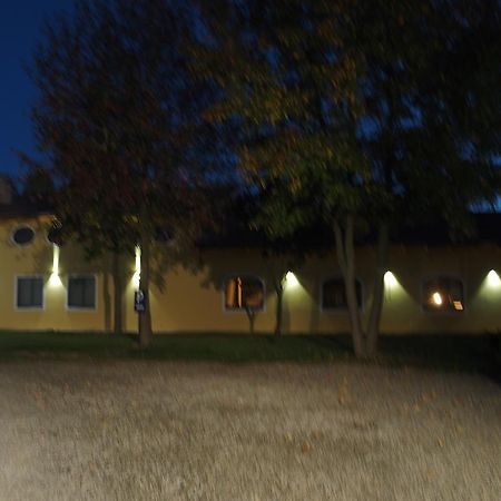 Agriturismo Greppi Crescentino Zewnętrze zdjęcie
