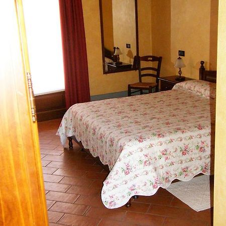 Agriturismo Greppi Crescentino Pokój zdjęcie