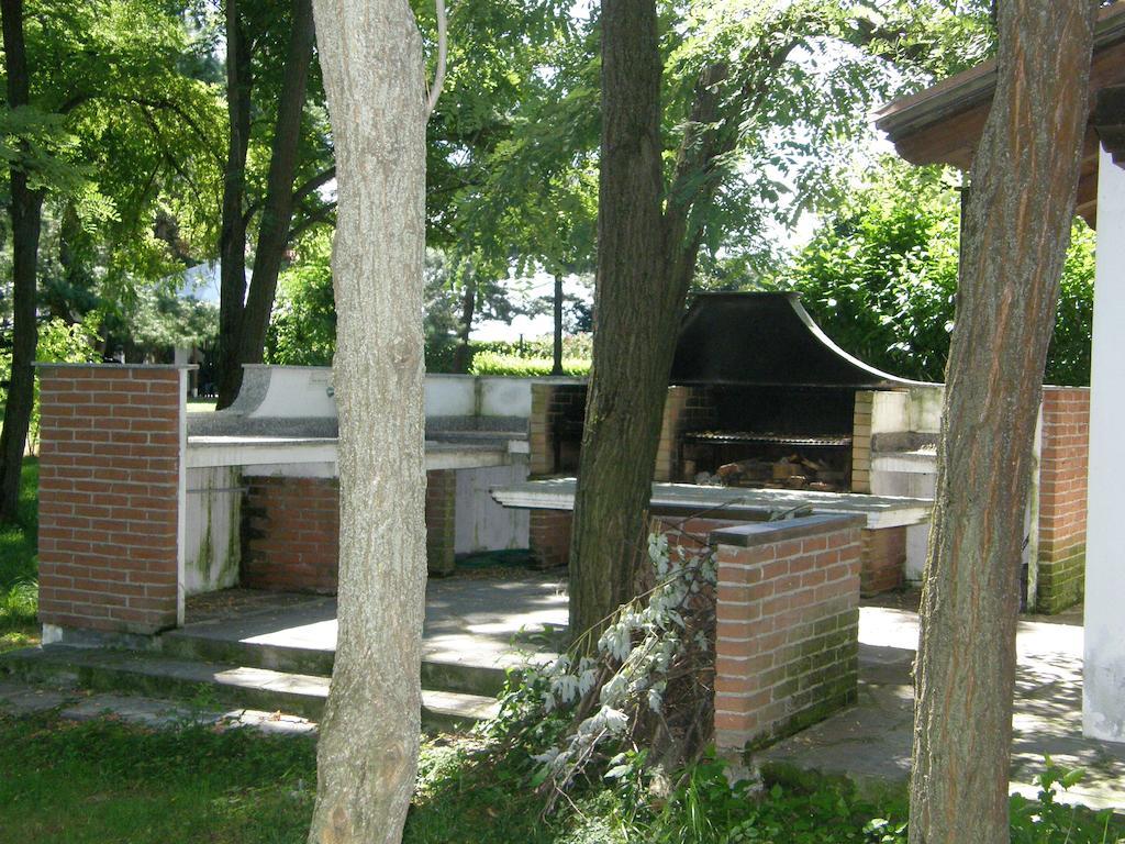 Agriturismo Greppi Crescentino Zewnętrze zdjęcie