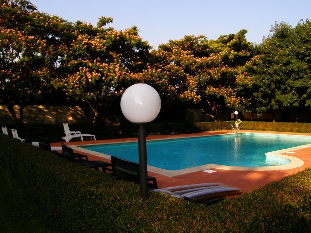 Agriturismo Greppi Crescentino Pokój zdjęcie
