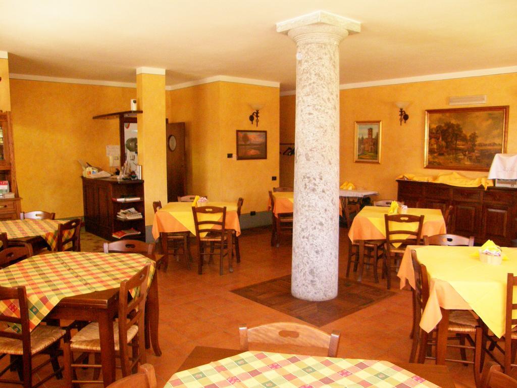 Agriturismo Greppi Crescentino Pokój zdjęcie